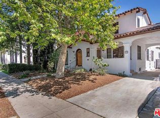 162 N Detroit St, Los Angeles, CA 90036