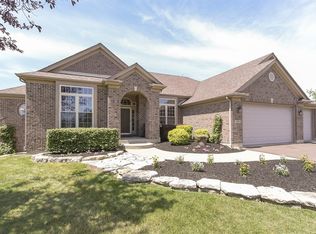 5901 Highland Prairie Dr, Johnsburg, IL 60051