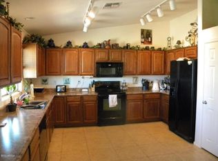 30831 W Latham St, Buckeye, AZ 85396