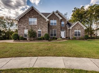108 Clairmonte Ln, Hendersonville, TN 37075