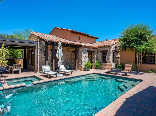 18827 N 101ST Place, Scottsdale, AZ 85255