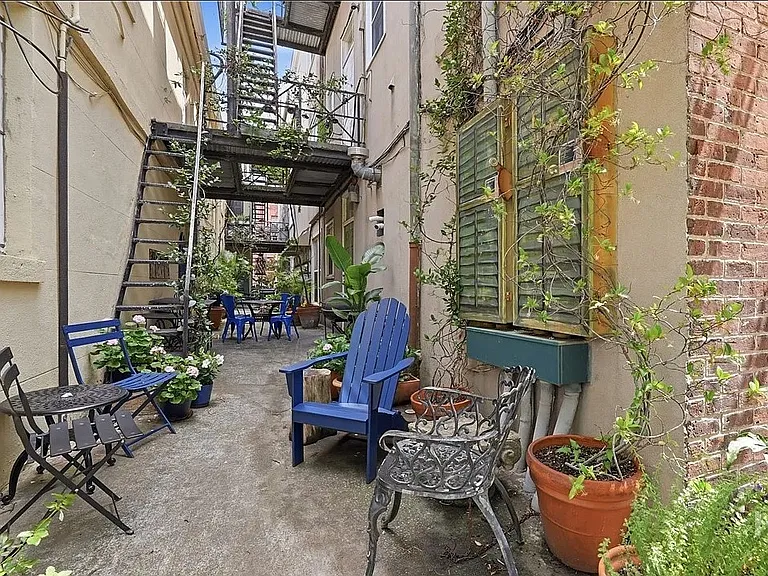 219 Abercorn St #FF3 — Photo 12