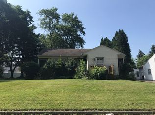 1433 Kearney St, Niles, OH 44446