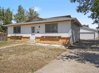 5933 Culebra Court, Golden, CO 80403