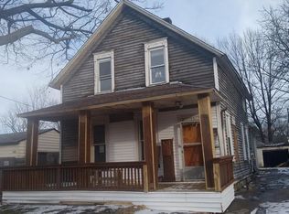 3419 W 58th St, Cleveland, OH 44102