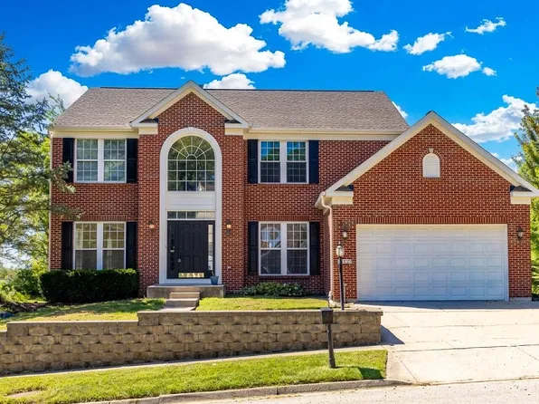 2538 Muirfield Dr, Dayton, OH 45431
