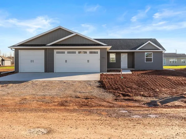 3400 Snow Goose Way, Kaukauna, WI 54130