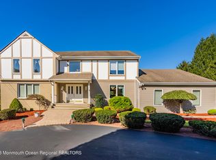 141 Thompson Grove Rd, Manalapan, NJ 07726