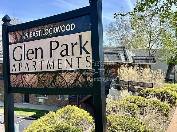 2nd image of 129 E Lockwood Ave #1