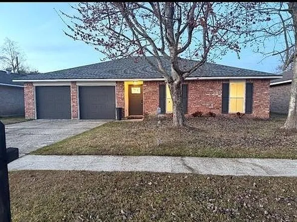 106 Leonell Cir, Slidell, LA 70458