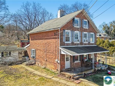 442 Franklin St, Alburtis, PA, 18011