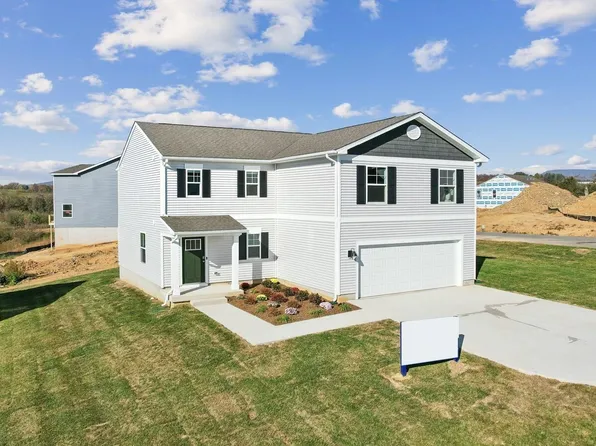 75 Pommel Ln, Lexington, VA 24450