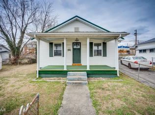 1306 E Sevier Ave, Kingsport, TN 37664
