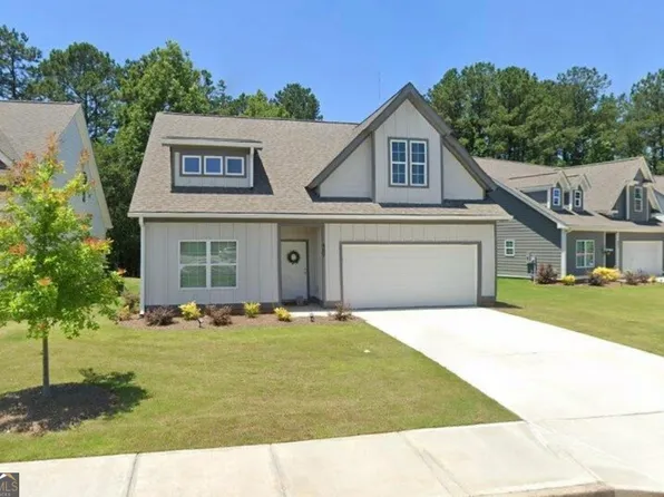 489 Oconner Blvd, Athens, GA 30607