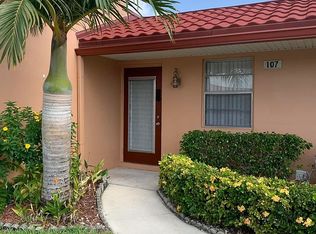 107 Lake Barbara Dr #107, West Palm Beach, FL 33411