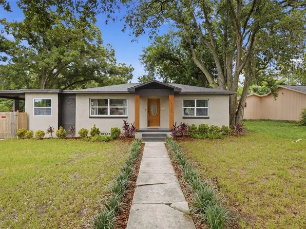 8719 N Temple Ave, Tampa, FL 33617