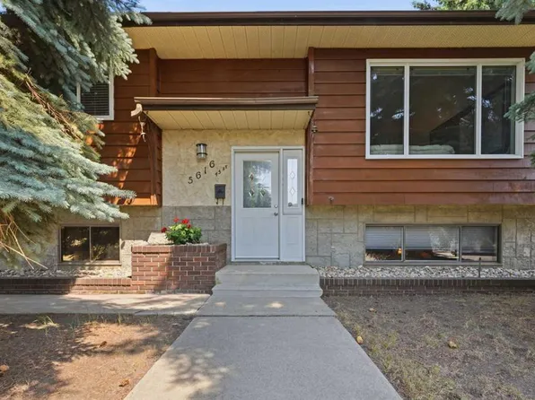 5616 S 45th St, Innisfail, AB T4G 1K9