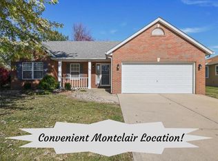 715 Vassar Dr, Edwardsville, IL