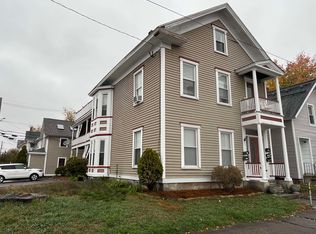 90 Orange St, Manchester, NH 03104