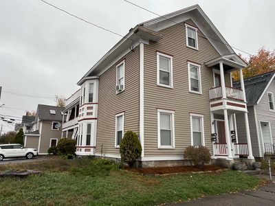 90 Orange Street, Manchester, NH, 03104