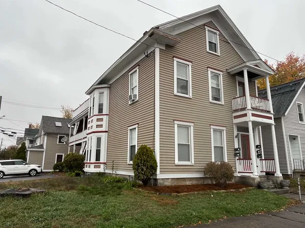 90 Orange Street, Manchester, NH 03104