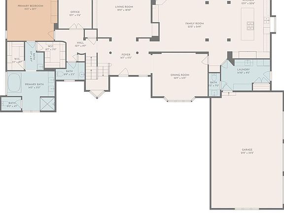 4th image of 7555 Fernwood Dr