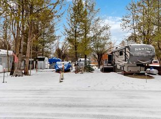 514H7H5 N Sawyer St, Cascade, ID 83611