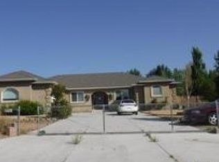 812 Coffey Dr, Carson City, NV 89701