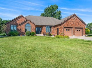 13909 170th St, Bonner Springs, KS 66012