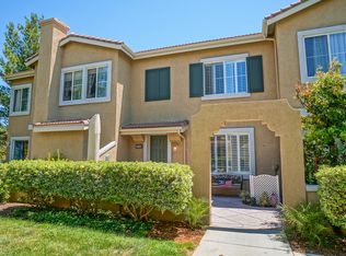 22603 Golden Meadow Ln, Saugus, CA 91350