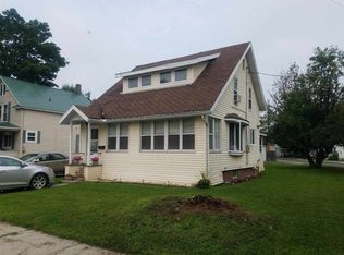 41 Belmont St, Massena, NY 13662