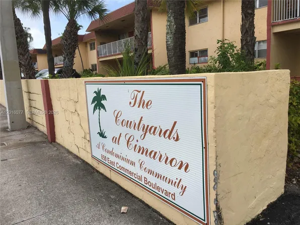 850 E Commercial Blvd, Fort Lauderdale, FL