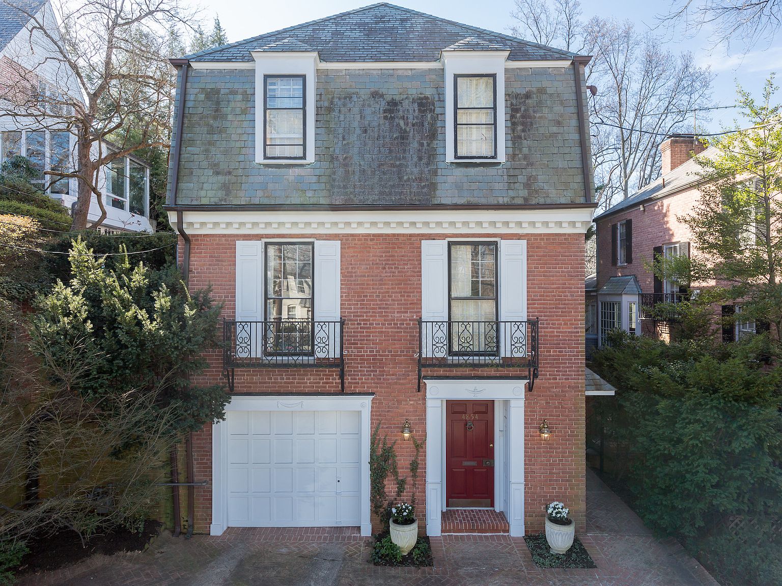 4854 Loughboro Rd NW, Washington, DC 20016 Zillow