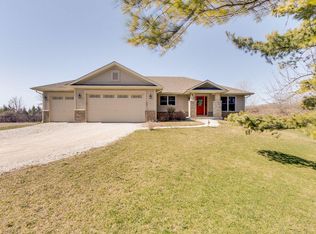 3479 Old Wood Trl, Racine, WI 53402
