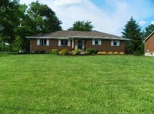 6244 W Fork Rd, Cincinnati, OH 45247