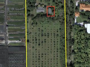 20930 SW 248th St #20930, Homestead, FL 33031