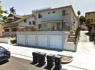 1144 3/4 Echo Park Ave, Los Angeles, CA 90026