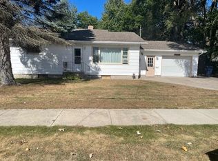 117 Fillmore Pl, Bay City, MI 48708