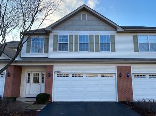 24230 W Walnut Cir, Plainfield, IL 60585