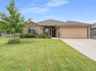 8101 Gristmill Ln, Temple, TX 76502