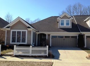 1910 S Ramsey Dr, Bloomington, IN
