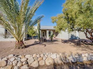3581 N Lynford Pl, Tucson, AZ 85749