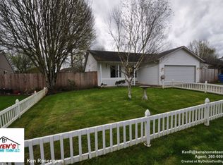 2211 SW 10th St, Battle Ground, WA 98604