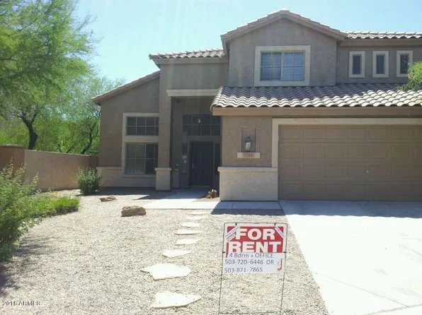 2740 S Sunland Dr, Chandler, AZ 85286