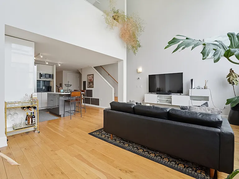 50 Dey St #Penthouse 600 — Photo 3