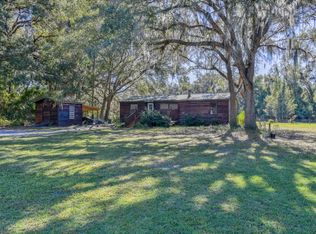 5430 NE 153rd Place Rd, Citra, FL 32113