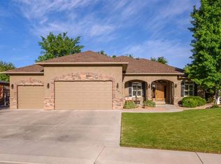 695 Tranquil Trl, Grand Junction, CO 81507