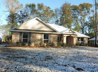 604 Sheffield Ave, Foley, AL 36535