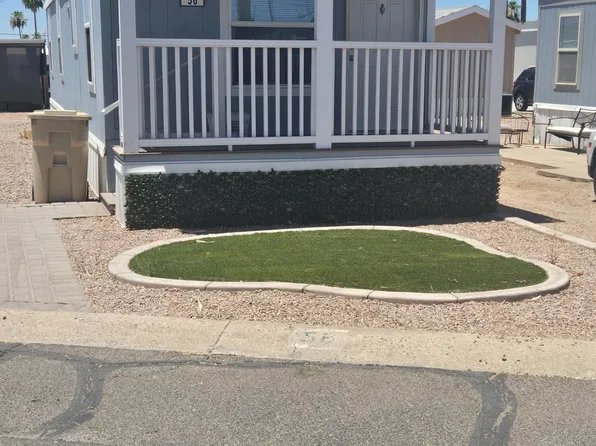 9421 E Main St #56, Mesa, AZ 85207
