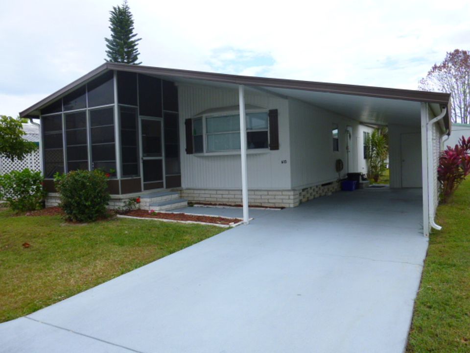 1st image of 8775 20th St Lot 615